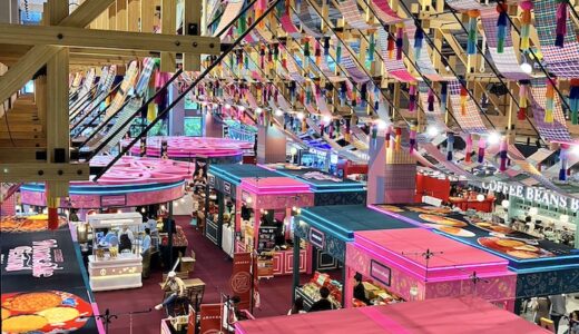 【BRUTUS】2025年8月1日号「いま、バンコクに行きたい理由。」の掲載スポット